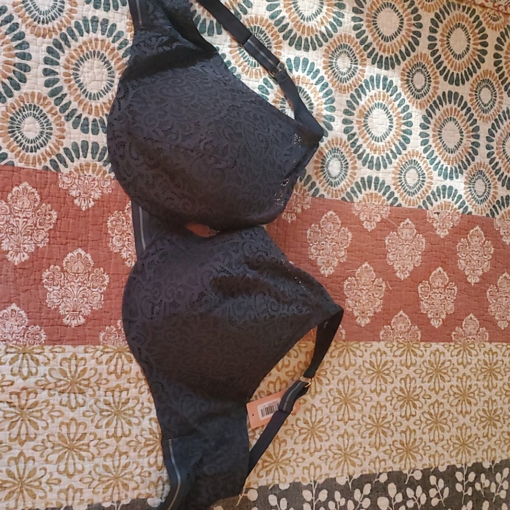 Thirdlove Bra 42F